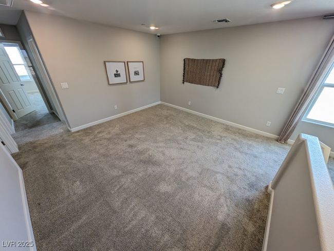 Empty room featuring carpet and recessed lighting | Image 19