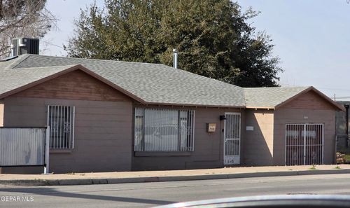 7332 N Loop Dr, El Paso, TX, 79915-2532 | Card Image
