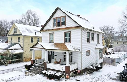 1970 Weston Ave, Youngstown, OH, 44514-1042 | Card Image