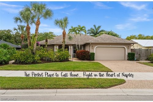 2440 River Reach Dr, NAPLES, FL, 34104-6927 | Card Image