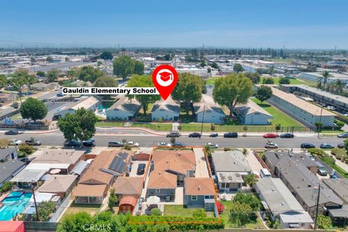 12327 Dunrobin Ave, Downey, CA, 90242-3005 | Card Image