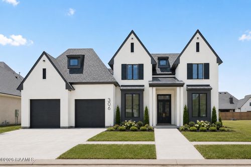 306 Sunset Palm Ct, Youngsville, LA, 70592-6998 | Card Image