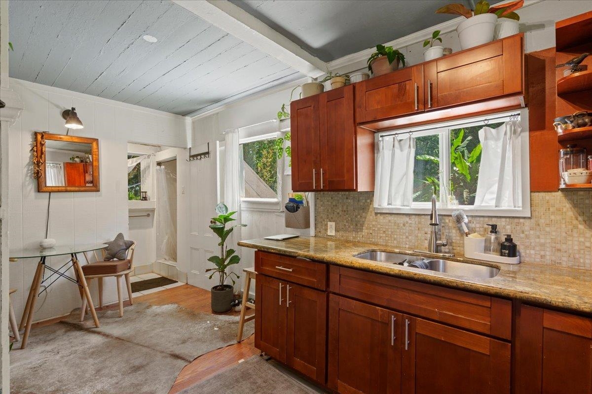 Residential in Makawao 2