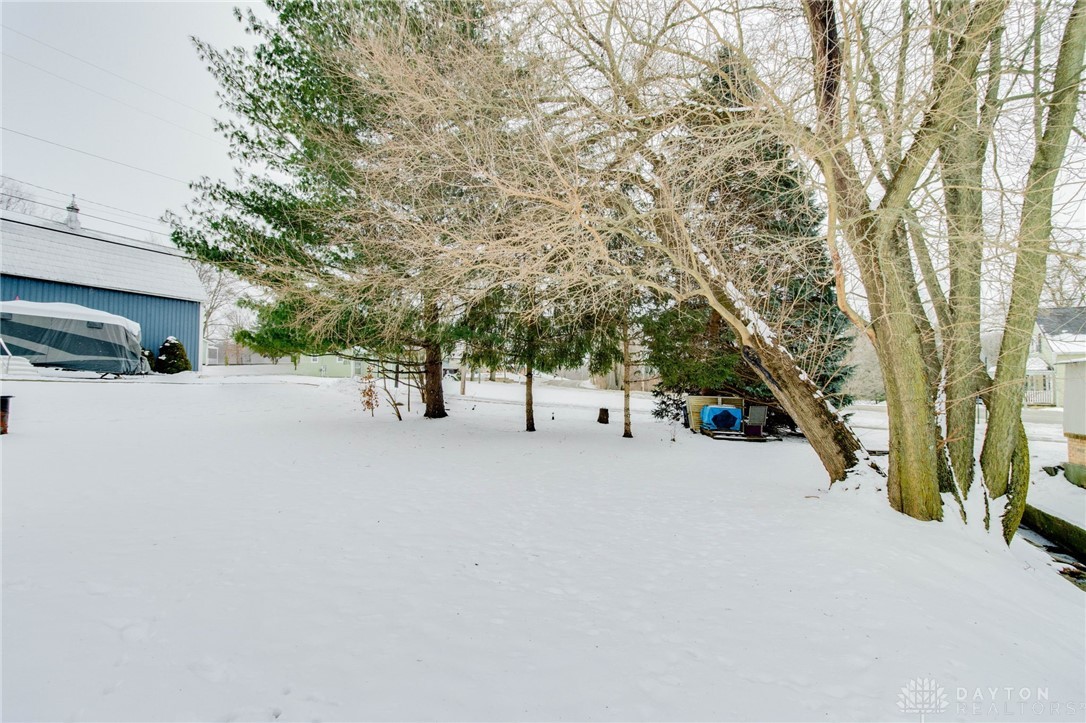 Residential in Urbana 5