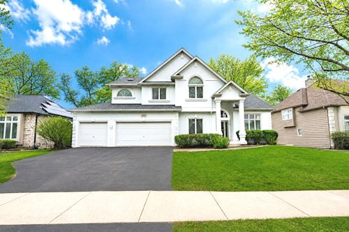 2805 Clara Ave, Aurora, IL, 60502-9641 | Card Image