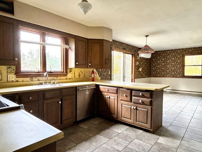 73 Crittenden Hill Rd, House other with 3 bedrooms, 2 bathrooms and 6 parking in Shelburne Falls MA | Image 9