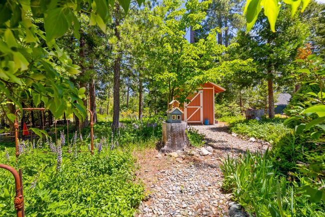 24315 Sugar Pine Rd, House other with 3 bedrooms, 3 bathrooms and 2 parking in Twain Harte CA | Image 35