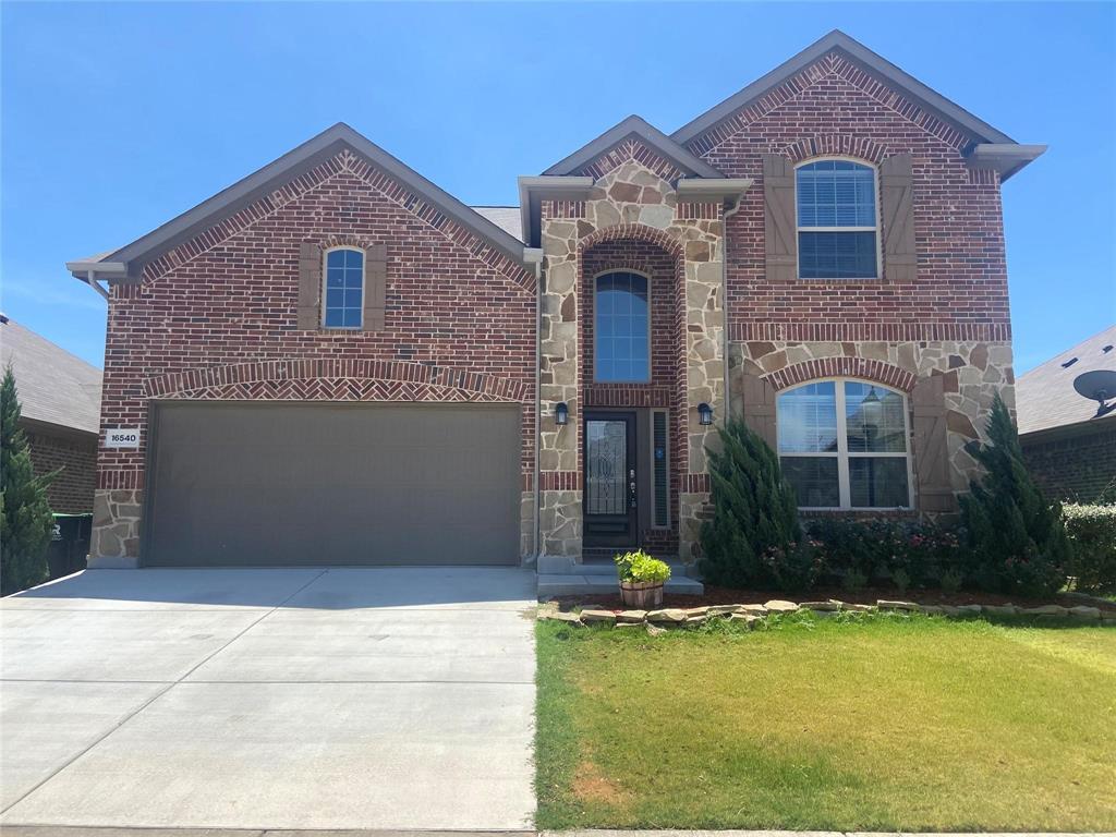 16540 Amistad Avenue, For Rent in Prosper Zoocasa