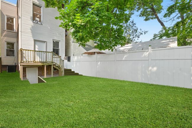 48 Armstrong Ave, House other with 4 bedrooms, 3 bathrooms and null parking in Jersey City NJ | Image 27