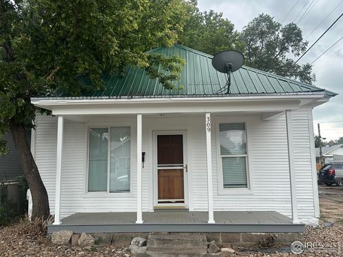 309 Phelps St, Sterling, CO, 80751-3940 | Card Image
