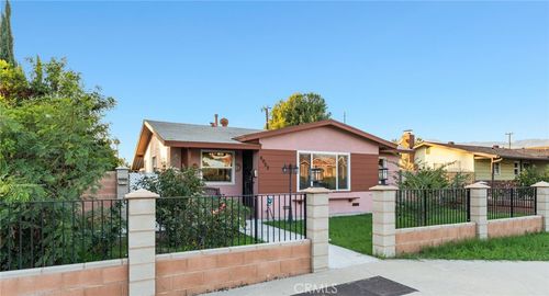 6003 N Briargate Ln, Glendora, CA, 91740-4706 | Card Image