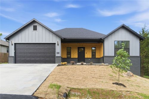 3 Thrasher Lane, Bella Vista, AR, 72715 | Card Image