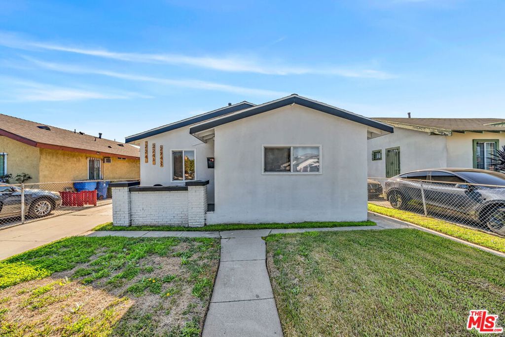Residential Income in Los Angeles 3