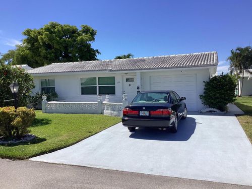 606 Sw 15th St, Boynton Beach, FL, 33426-4601 | Card Image