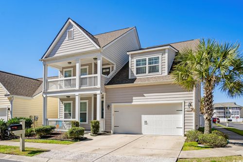 800 Lorenzo Dr, North Myrtle Beach, SC, 29582-6617 | Card Image