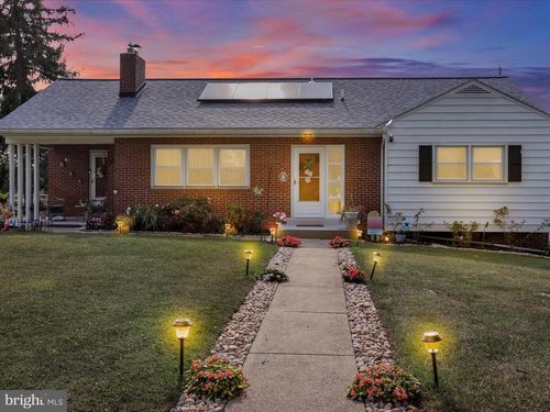 3400 Harrison Ave, READING, PA, 19605-1617 | Card Image