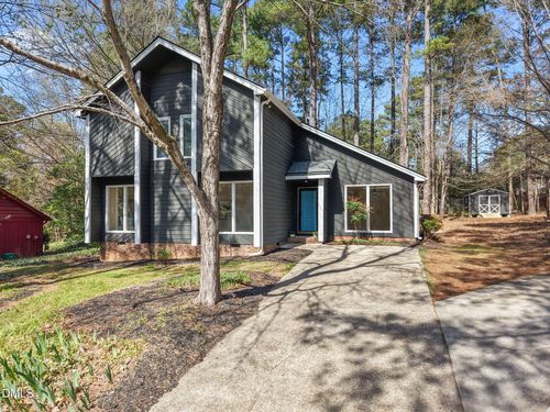 6508 Rainbow Ct, Raleigh, NC, 27612-6541 | Card Image