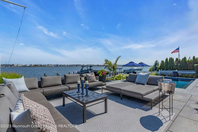 296 Dutchmans Point Rd, House other with 9 bedrooms, 9 bathrooms and null parking in Mantoloking NJ | Image 96
