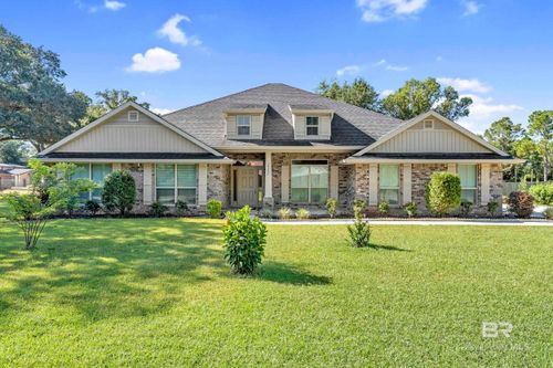 14206 Dragoon Ct, Summerdale, AL, 36580-3492 | Card Image