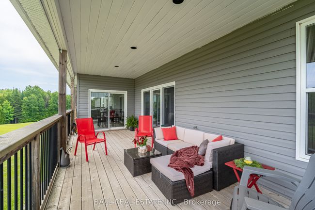 2120 Deer Bay Rd, House other with 4 bedrooms, 4 bathrooms and 8 parking in Lakefield ON | Image 14