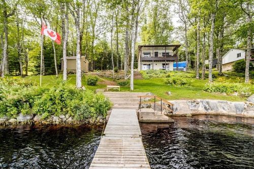 1114 Trout Lake Rd, New Albany, NS, B0S1P0 | Card Image