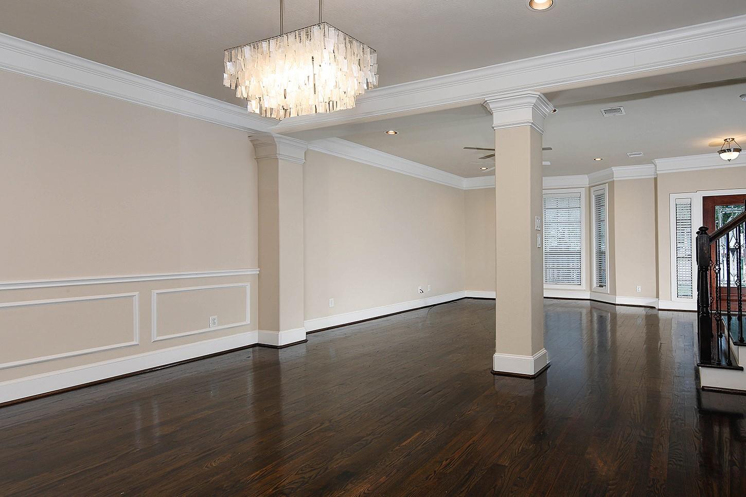 Residential Lease in Houston 5