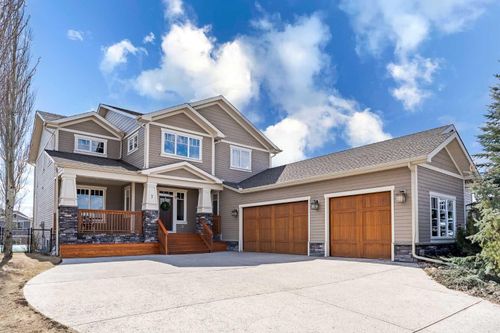 7 Monterra Link, Cochrane Lake, AB, T4C0G7 | Card Image