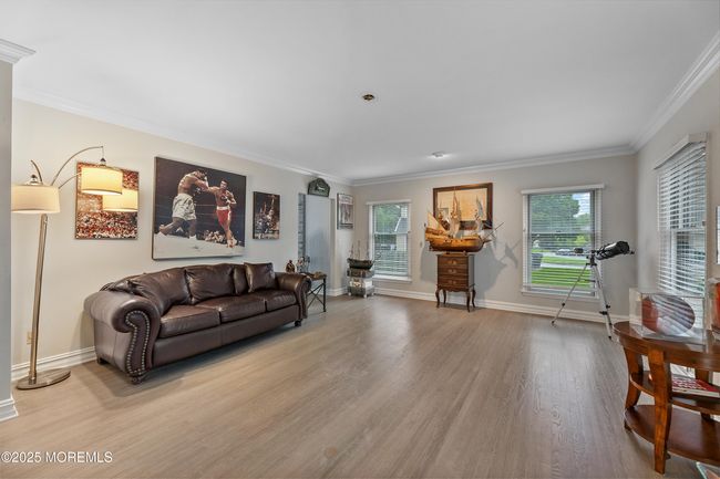 21 Homestead Cir, House other with 5 bedrooms, 4 bathrooms and null parking in Marlboro NJ | Image 13