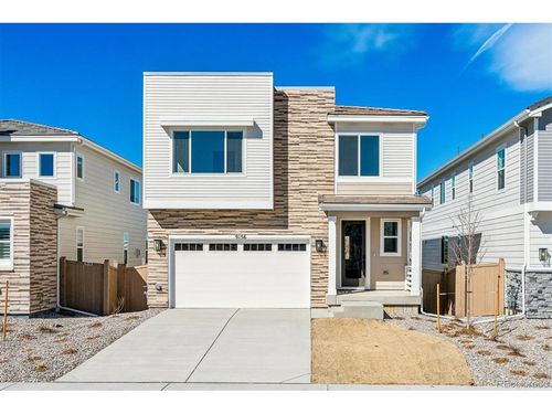 9156 Hayden Peak St, Englewood, CO, 80112 | Card Image