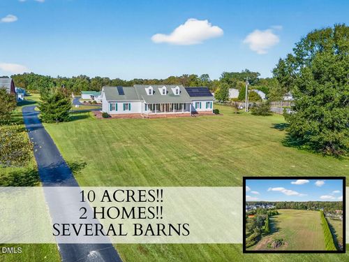 1190 Sanders Rd, Benson, NC, 27504-6922 | Card Image