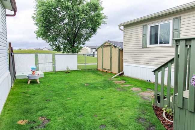 8853 89 Avenue, House detached with 3 bedrooms, 2 bathrooms and 2 parking in Grande Prairie AB | Image 19