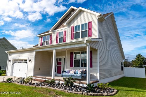 213 Echo Ridge Rd, Swansboro, NC, 28584-8548 | Card Image