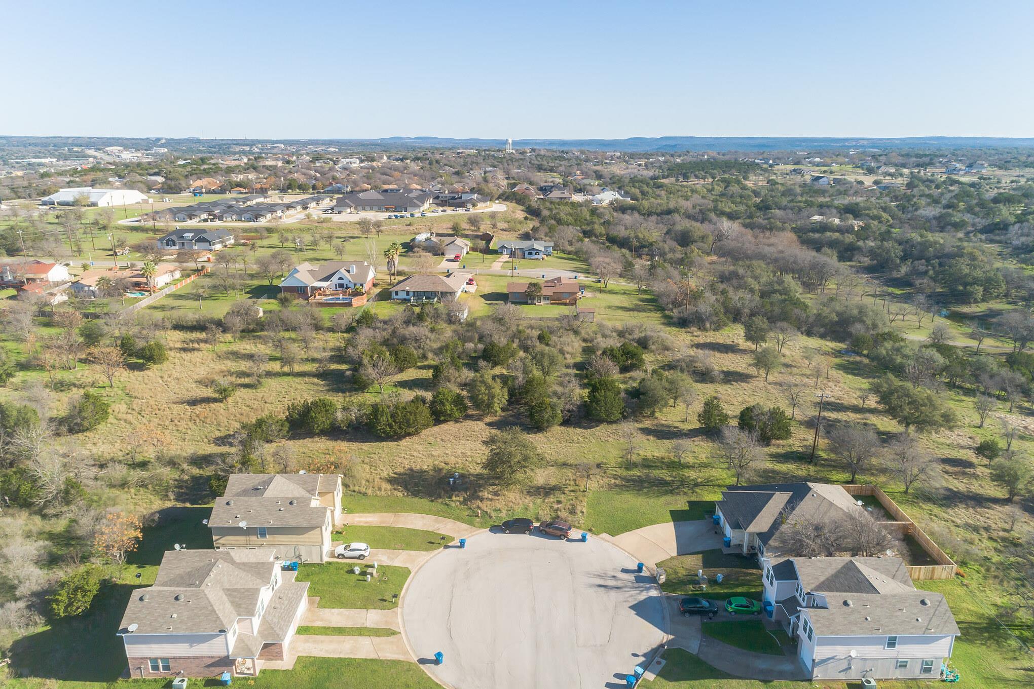 Commercial Sale in Marble Falls 4