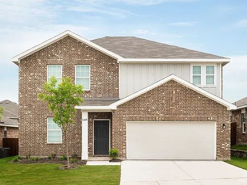 8316 Sniptoe Drive, Fort Worth, TX, 76179 | Card Image