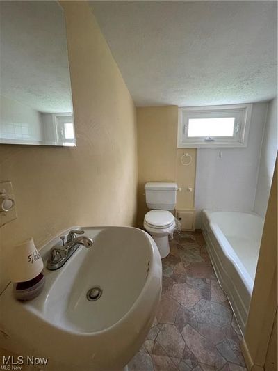 408 North Street, House other with 2 bedrooms, 1 bathrooms and null parking in Beloit OH | Image 3