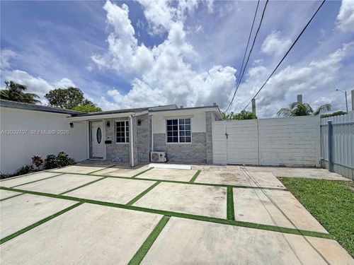 2500 Sunshine Blvd, Miramar, FL, 33023-3758 | Card Image
