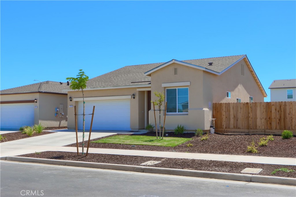 Residential in Merced
