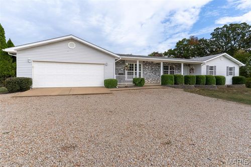 4325 Hager Rd, Bonne Terre, MO, 63628-3815 | Card Image