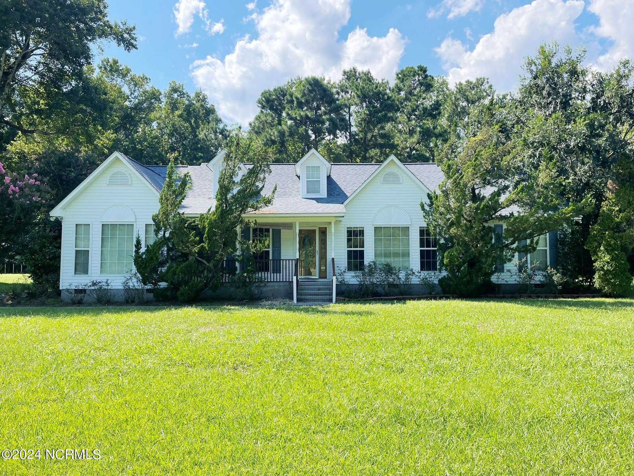 Godfrey Blvd, Havelock, NC 28532