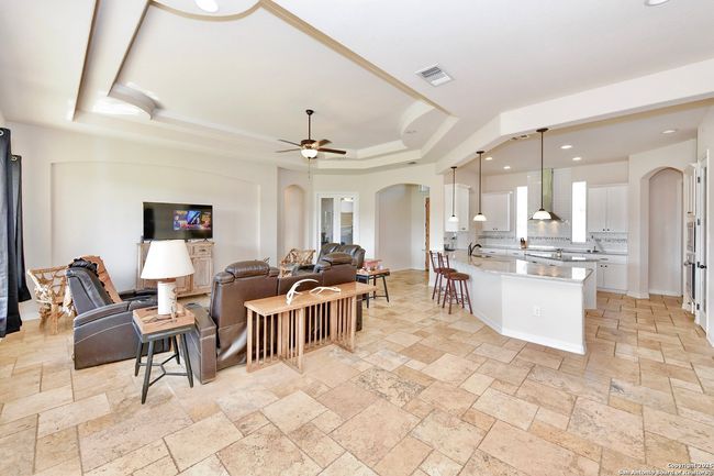 521 Saxet Trl, House other with 3 bedrooms, 2 bathrooms and null parking in Spring Branch TX | Image 10