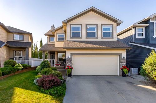 149 Tanner Close Se, Airdrie, AB, T4A2E8 | Card Image