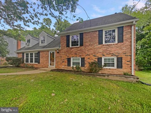 9604 Braddock Rd, FAIRFAX, VA, 22032-2501 | Card Image