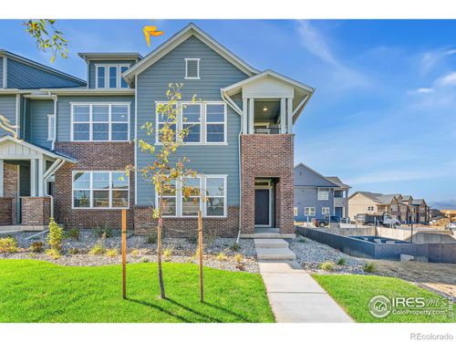 6381 Deerfoot Drive, Loveland, CO, 80538 | Card Image