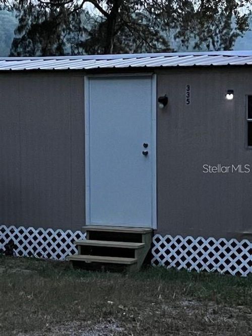 335 N County Road 315, Interlachen, FL, 32148-5056 | Card Image