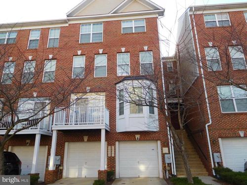 b-2825 Forest Run Dr, DISTRICT HEIGHTS, MD, 20747-3241 | Card Image
