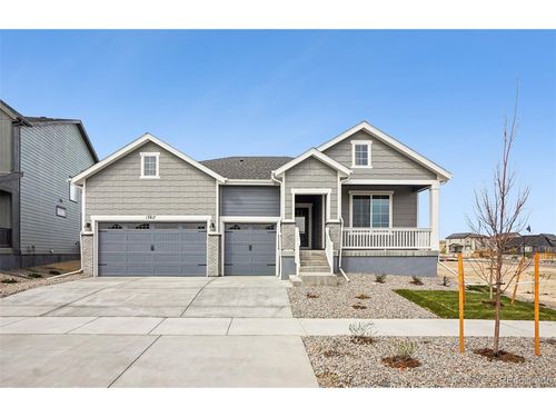 13817 Daffodil Way, Parker, CO, 80134-6973 | Card Image