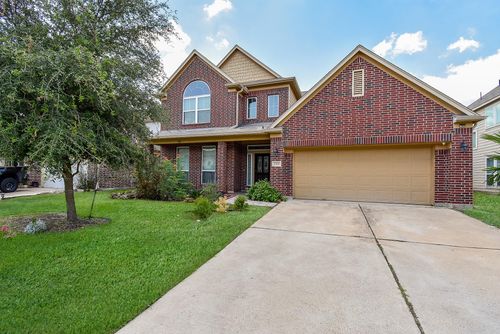20810 Fair Walnut Way, Katy, TX, 77449-4994 | Card Image