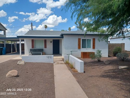 1312 W Roma Ave, Phoenix, AZ, 85013-2828 | Card Image