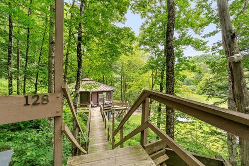 128 Tucker Hill Rd, Waitsfield, VT, 05673 | Card Image