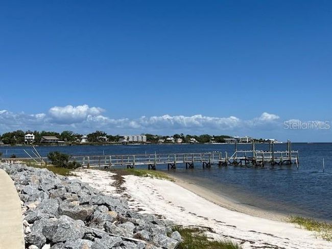 12190 Anchor Cove Dr, Home with 0 bedrooms, 0 bathrooms and null parking in Cedar Key FL | Image 15